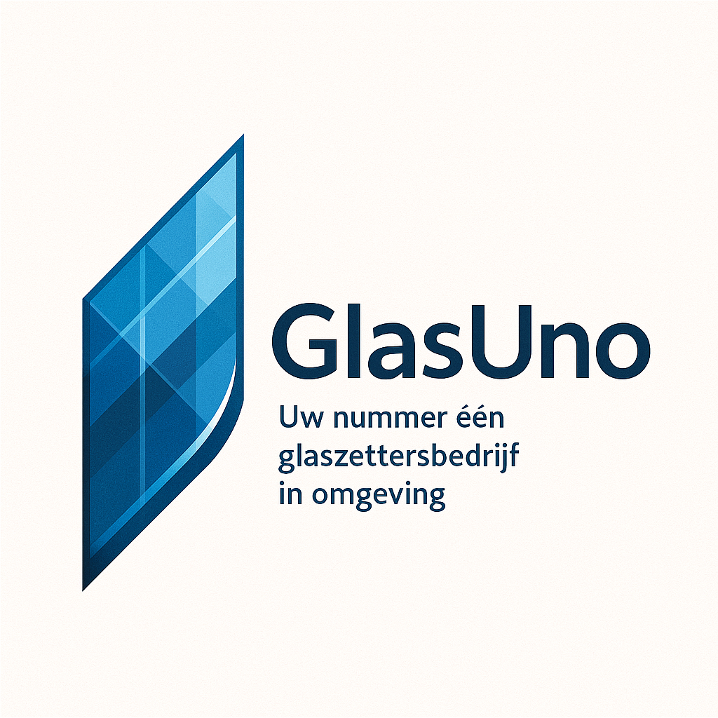 GlasUno logo